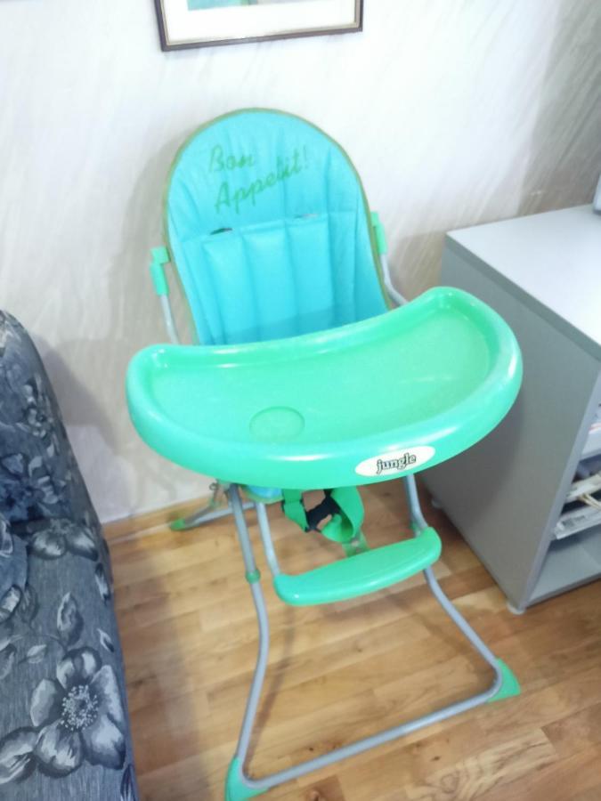 Ema Lux - Zgrada Panorama Apartman Sokobanja Kültér fotó
