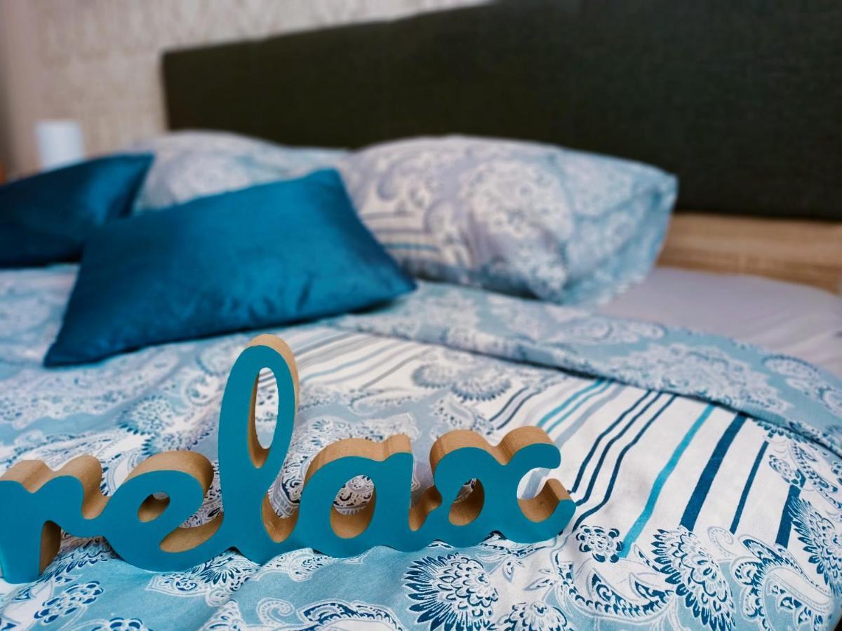 Ema Lux - Zgrada Panorama Apartman Sokobanja Kültér fotó