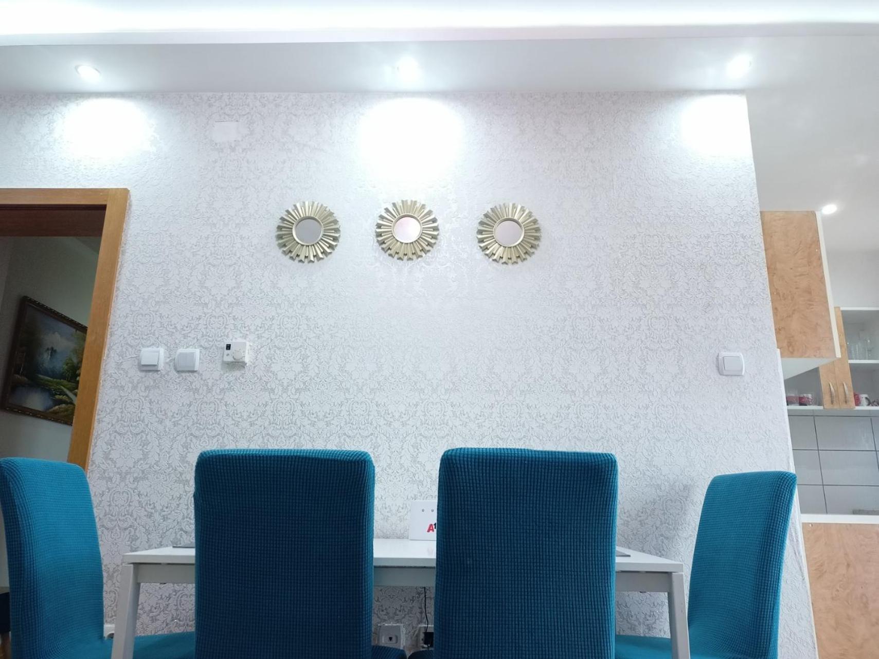 Ema Lux - Zgrada Panorama Apartman Sokobanja Kültér fotó