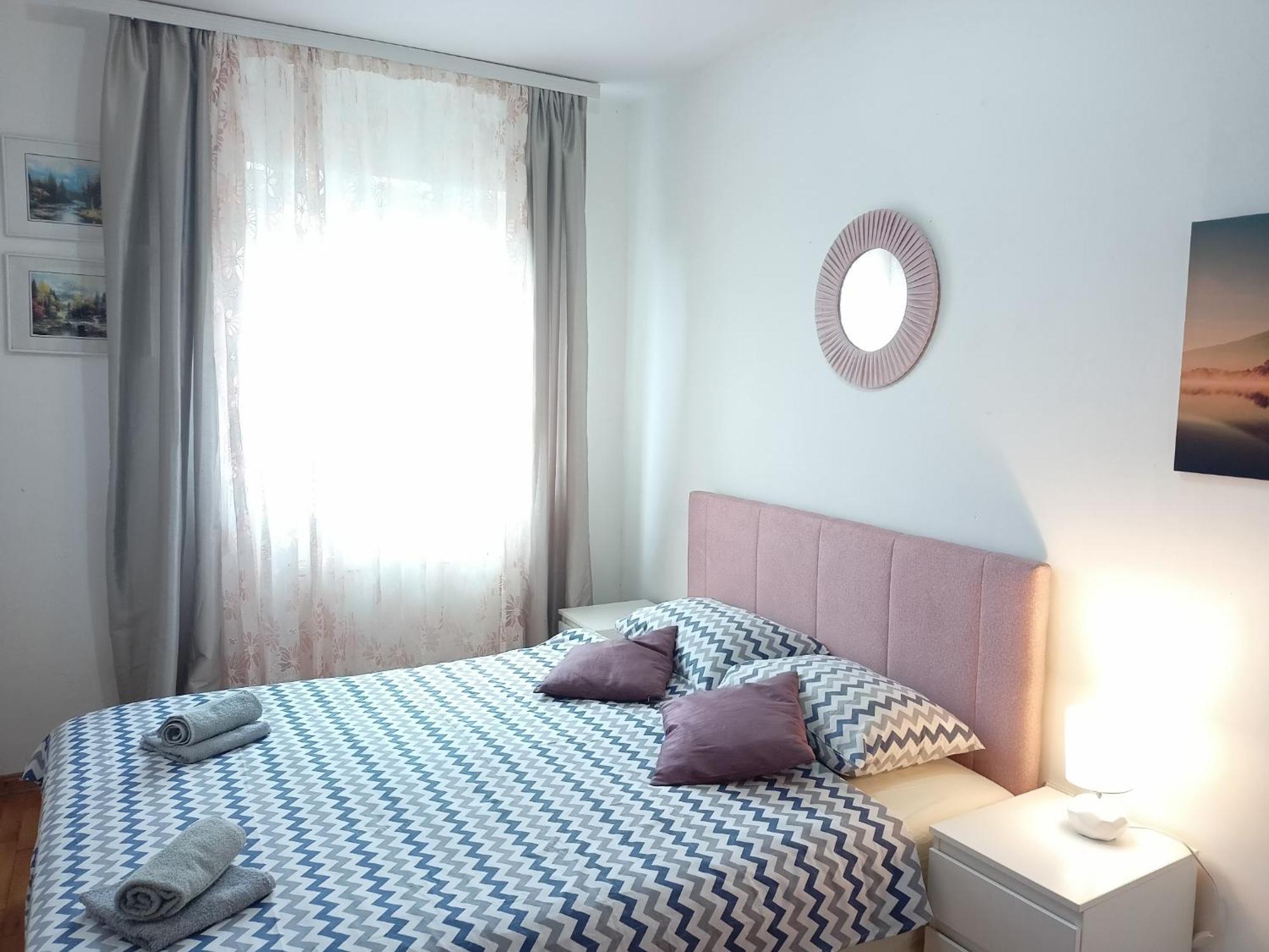 Ema Lux - Zgrada Panorama Apartman Sokobanja Kültér fotó
