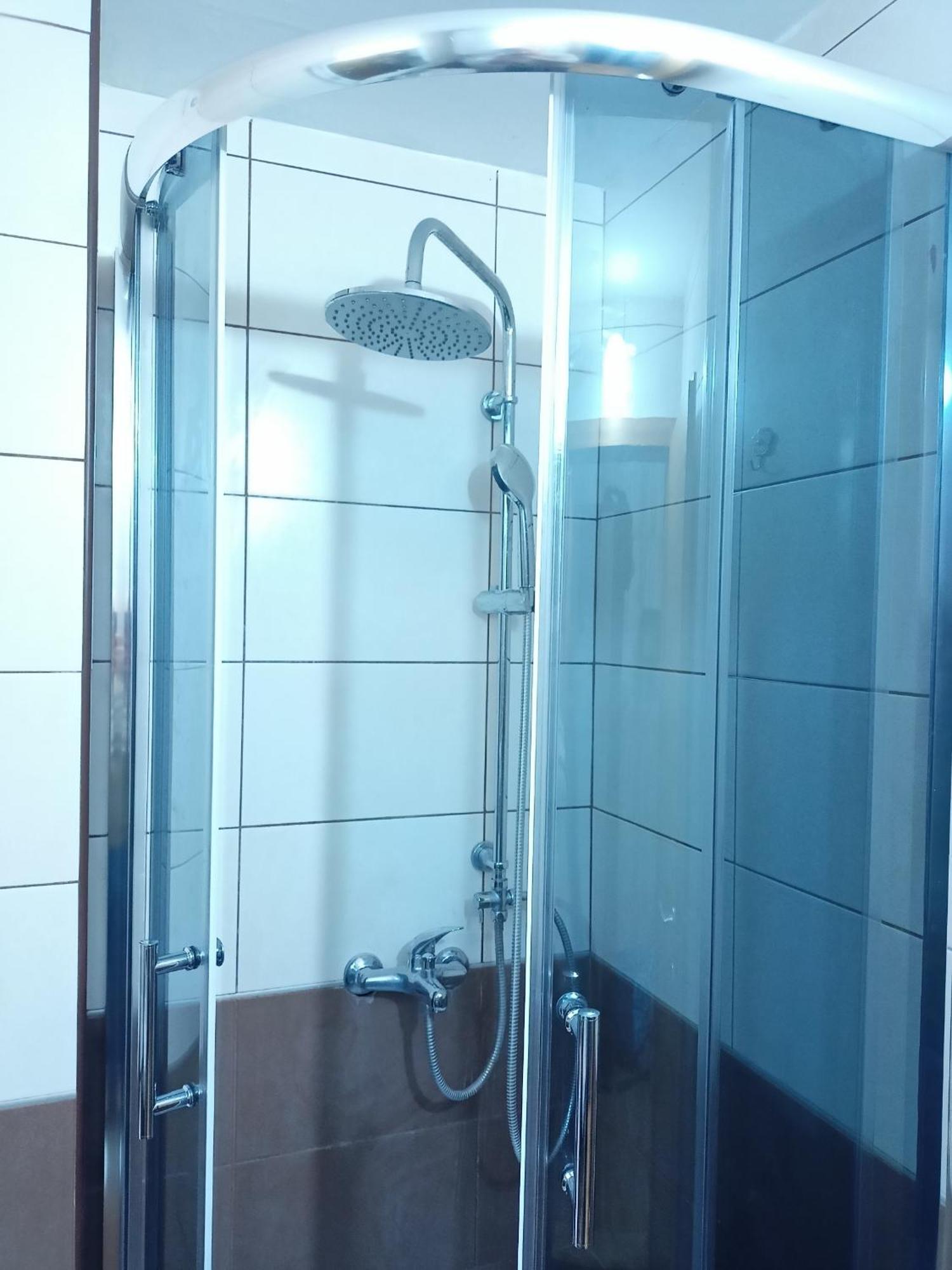 Ema Lux - Zgrada Panorama Apartman Sokobanja Kültér fotó