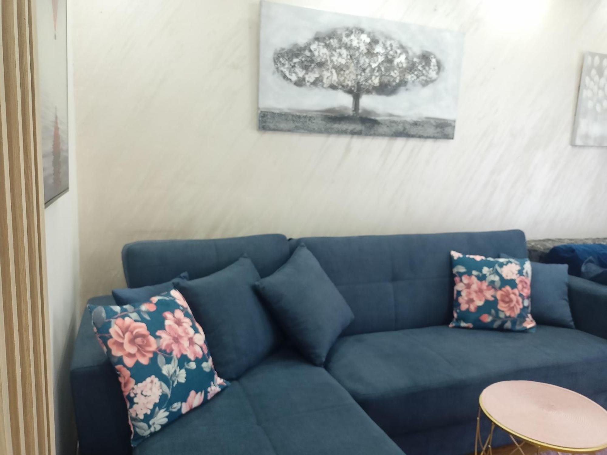 Ema Lux - Zgrada Panorama Apartman Sokobanja Kültér fotó