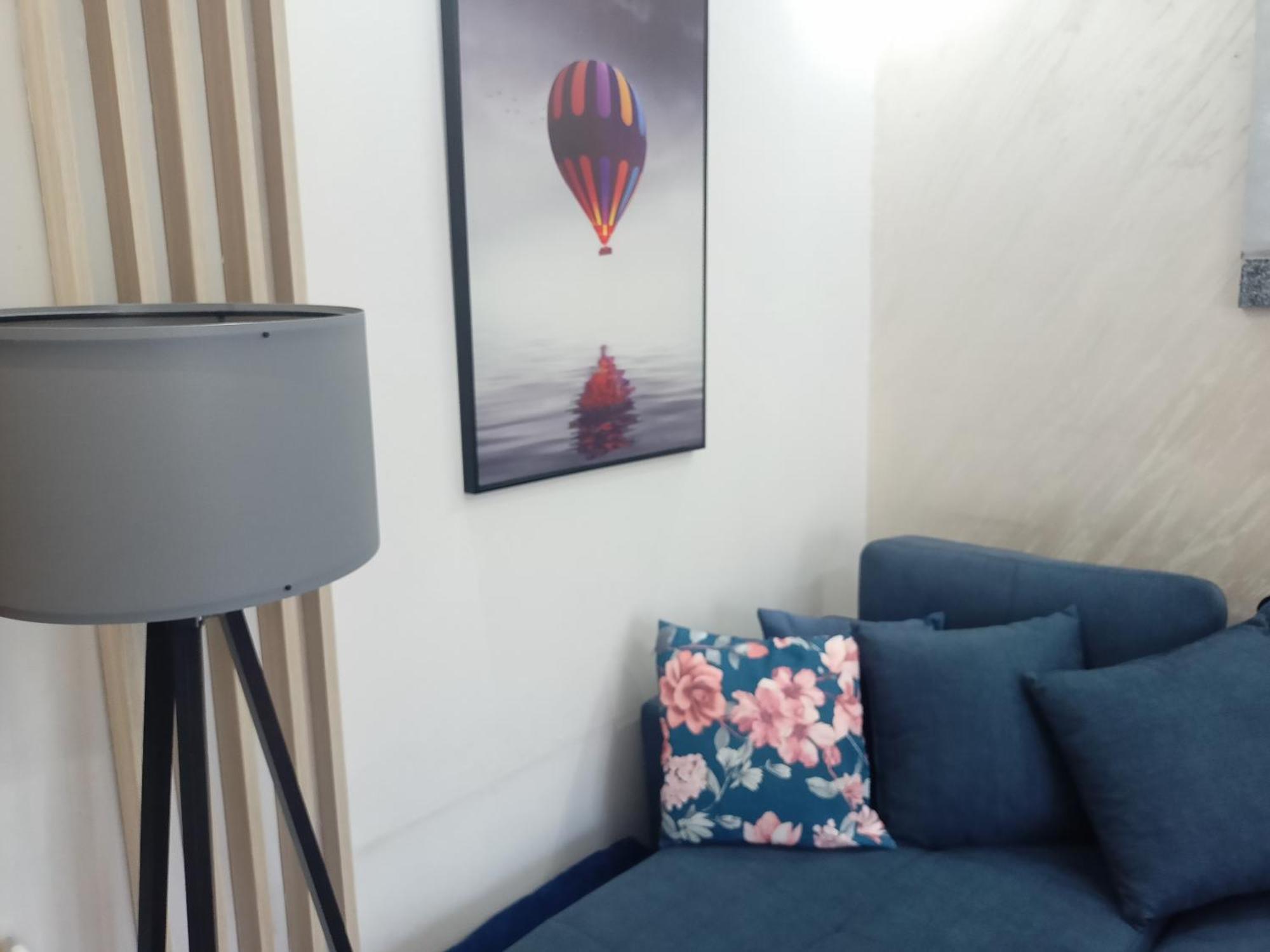 Ema Lux - Zgrada Panorama Apartman Sokobanja Kültér fotó