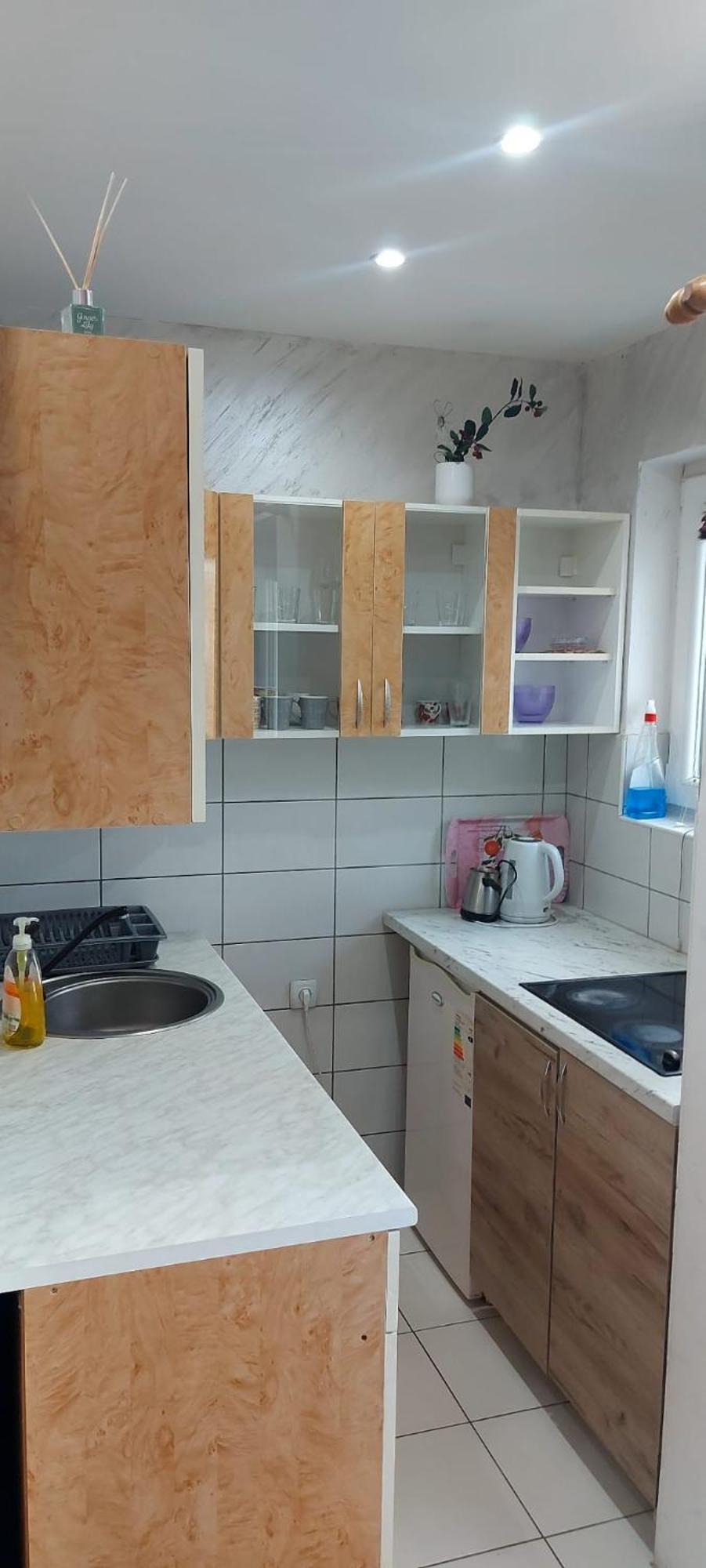 Ema Lux - Zgrada Panorama Apartman Sokobanja Kültér fotó