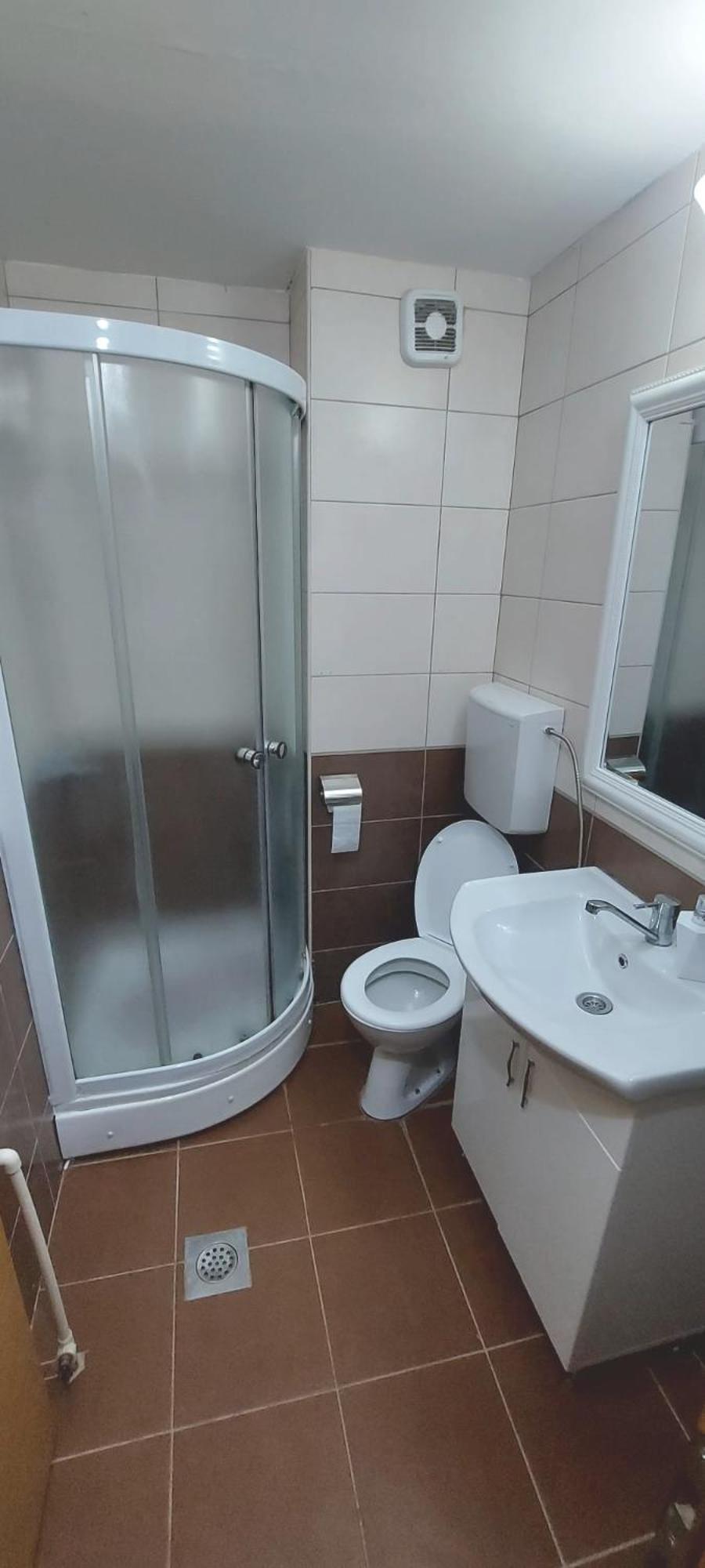 Ema Lux - Zgrada Panorama Apartman Sokobanja Kültér fotó