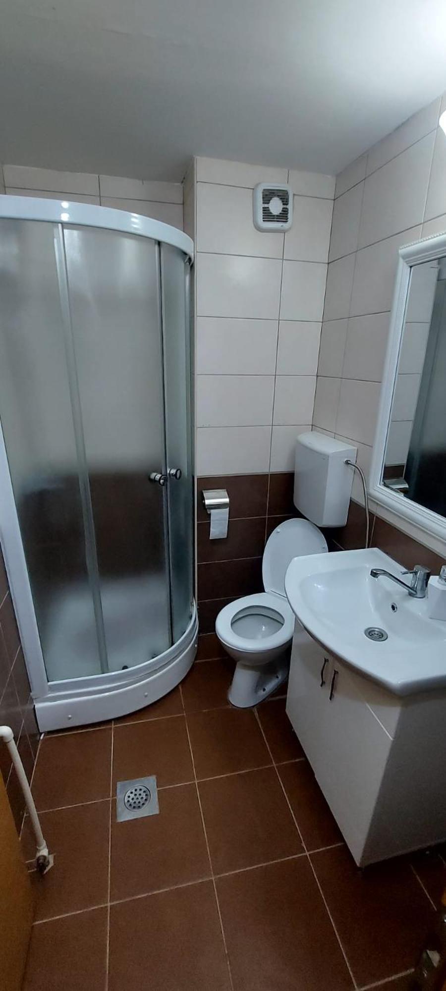 Ema Lux - Zgrada Panorama Apartman Sokobanja Kültér fotó